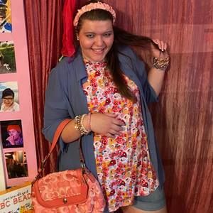 Meet your Posher, Greta